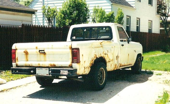 Ford Maverick Cost to fix a damaged front bumper and headlight on Maverick? Opus_at the end