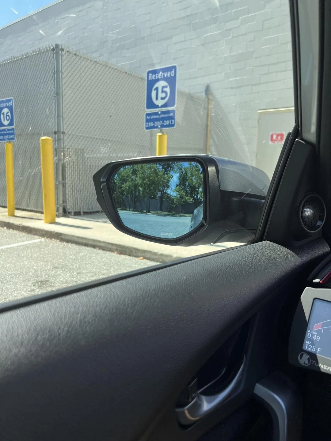 Ford Maverick ⚡ SUMA Mirrors⚡Reduce Blind Spots & Glare(Customer's Reviews) LVSHk5vrC_mid