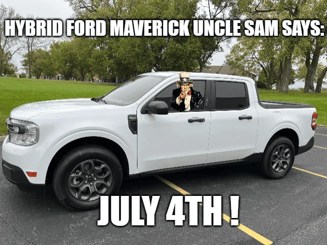 Ford Maverick Maverick Memes -  fun diversion while we wait [ ** NO POLITICS ** ] download - 2023-07-04T085350.662