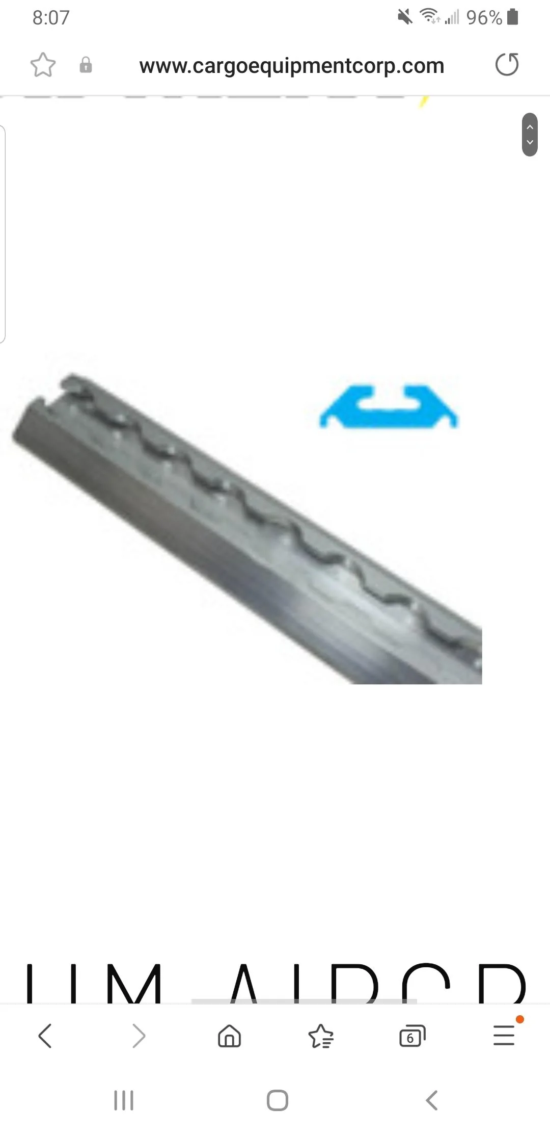 Ford Maverick DIY bed divider with lockable hinges Screenshot_20230317-080715_Samsung Internet