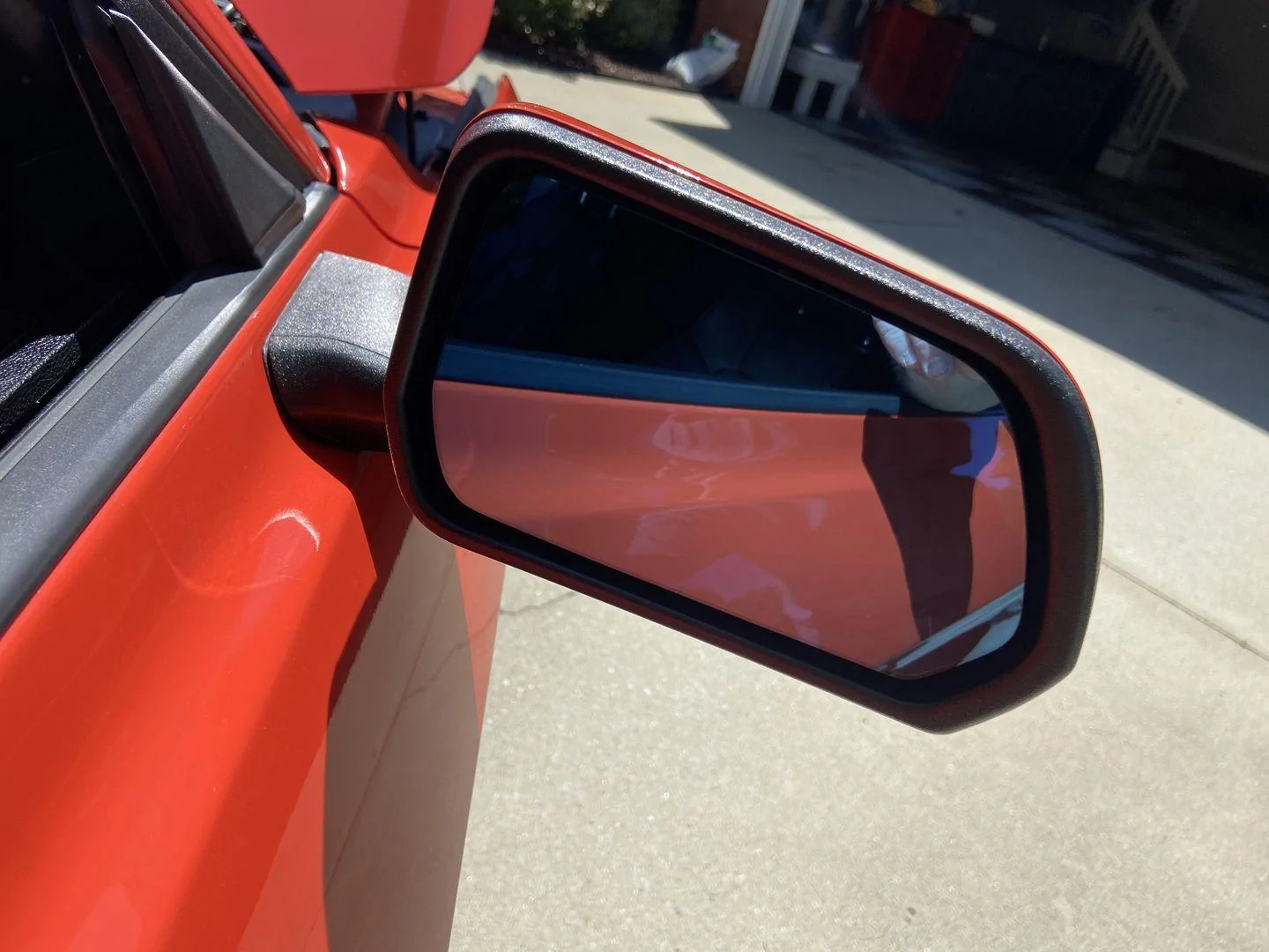 Ford Maverick ⚡ SUMA Mirrors⚡Reduce Blind Spots & Glare(Customer's Reviews) Vy5WCoQLn_mid