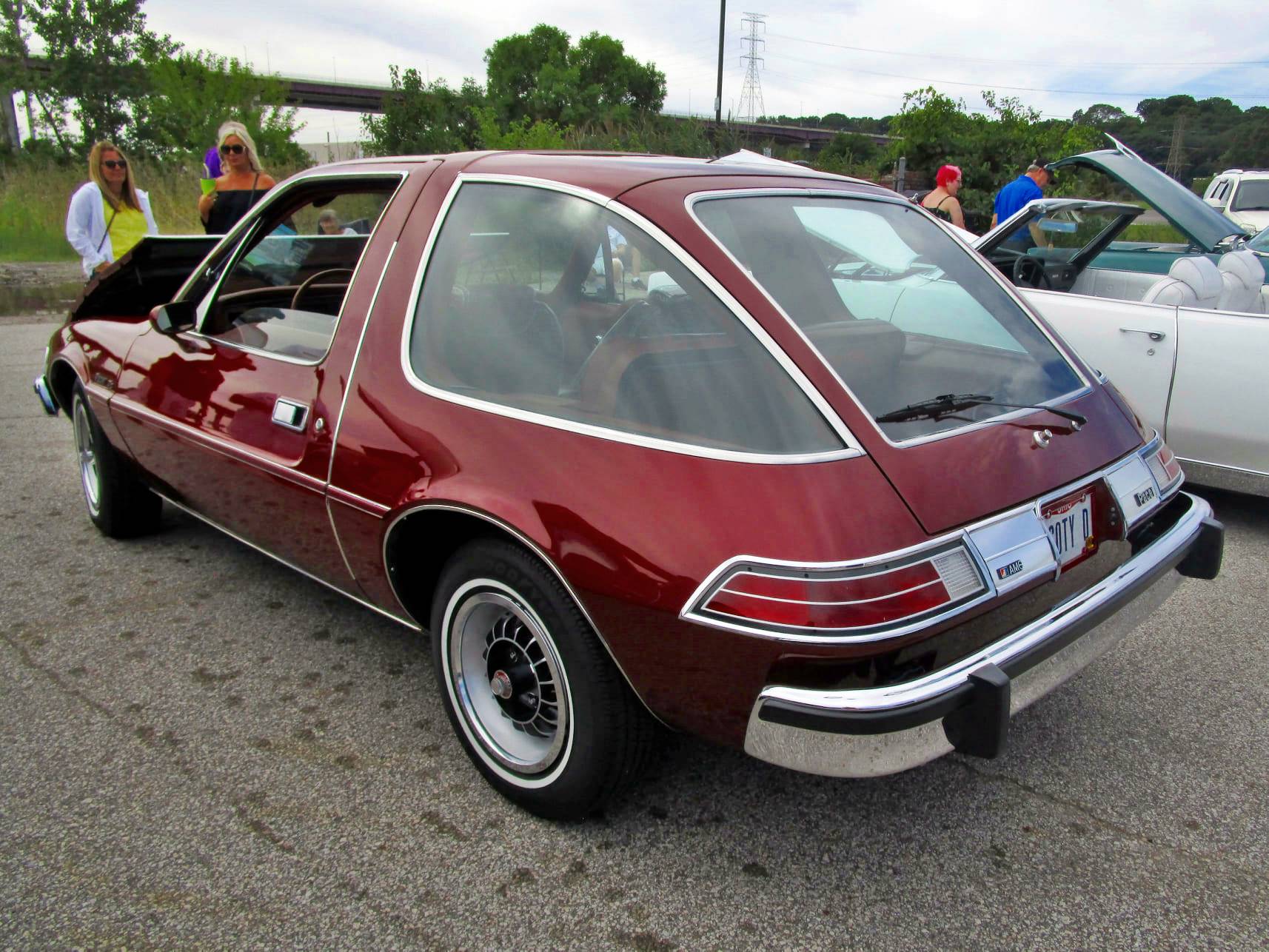 Ford Maverick Look out Maverick here comes the Bug Truck 294561087_2308713835949344_2010737389805510172_n