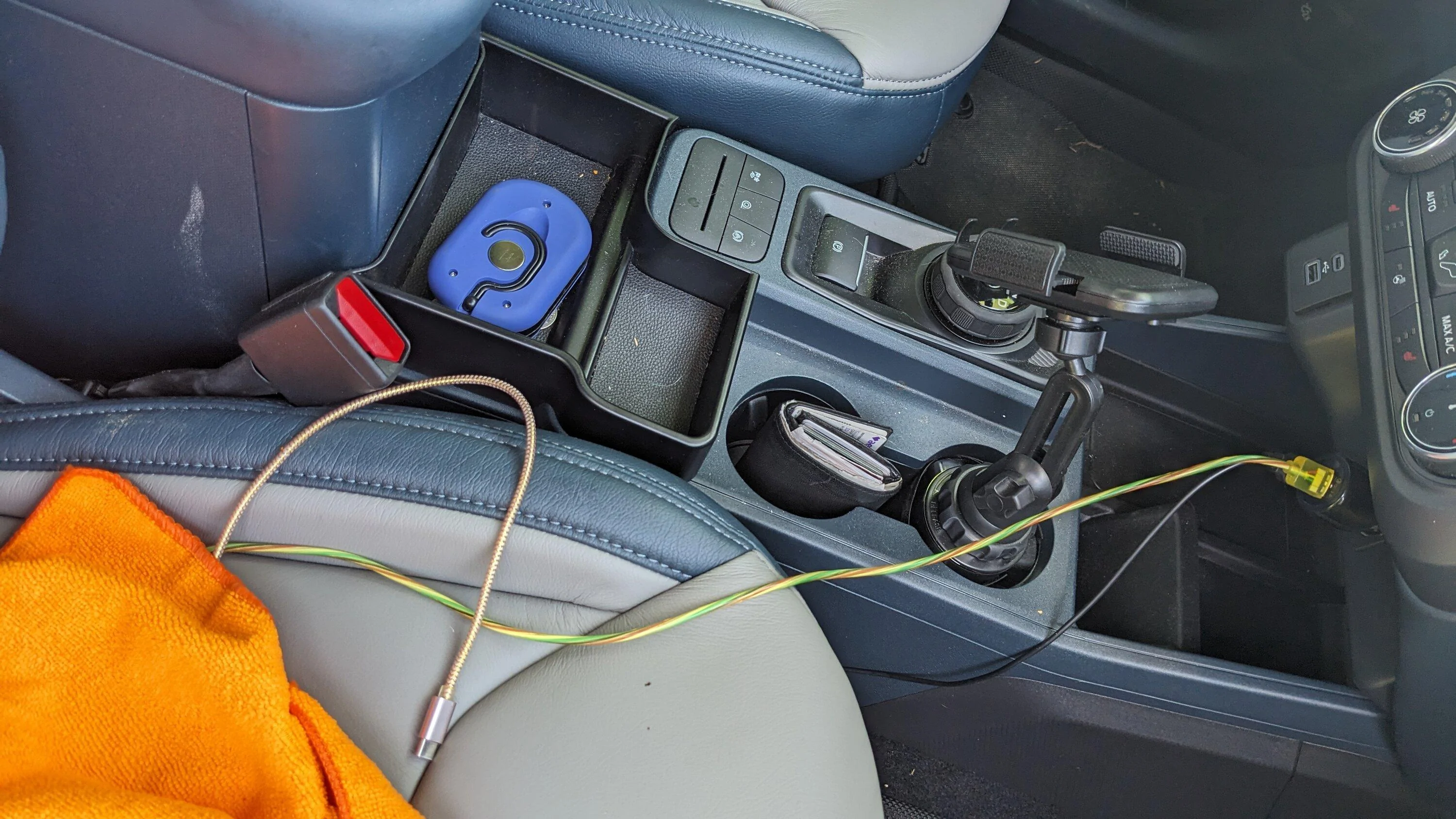 Ford Maverick Best accessory/mod under $100? PXL_20230705_133302375.MP