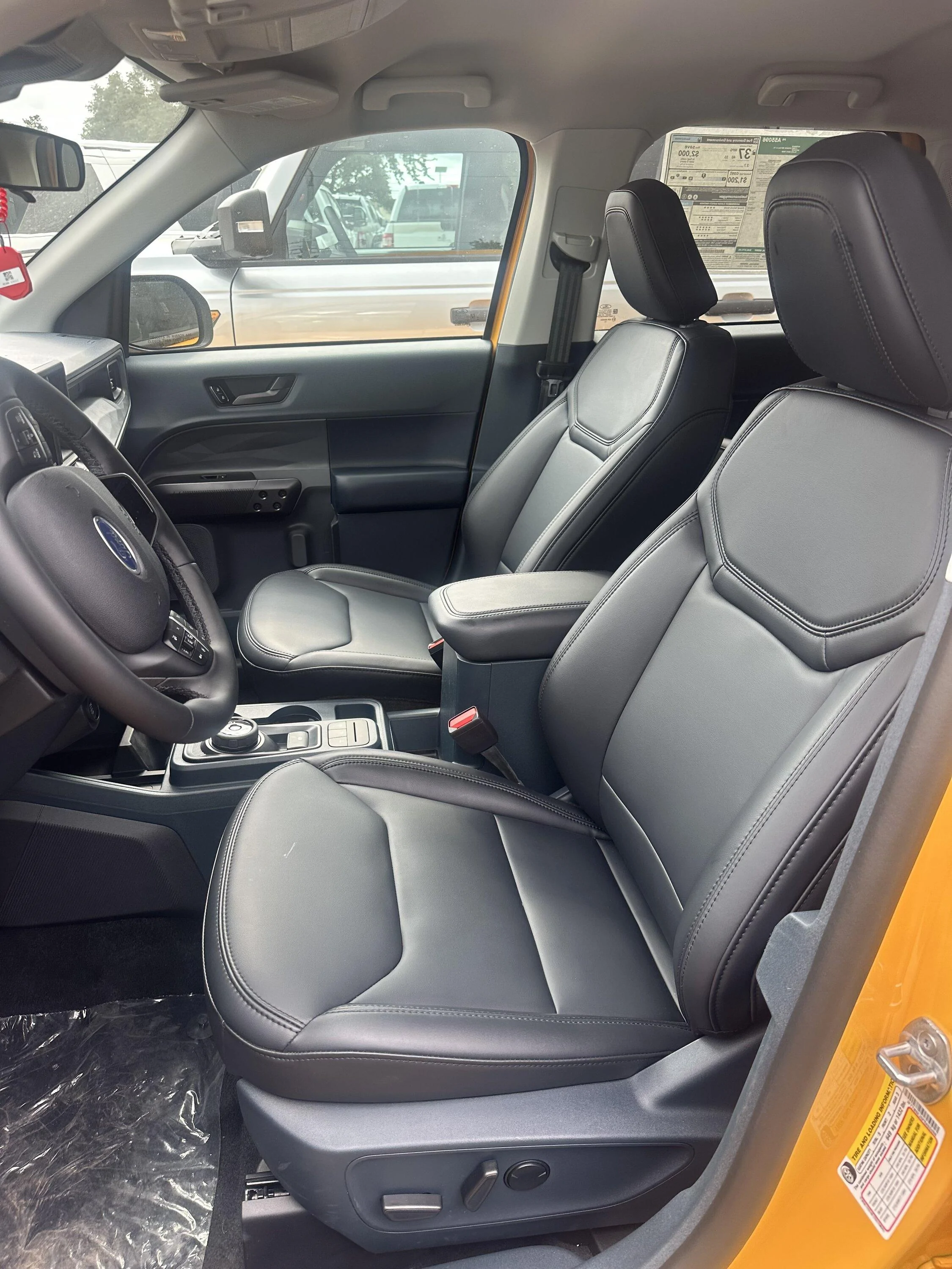Ford Maverick 📬 4/13/23 Scheduling Email Received Group [EMAILS NOW ARRIVING!] 1688572149384