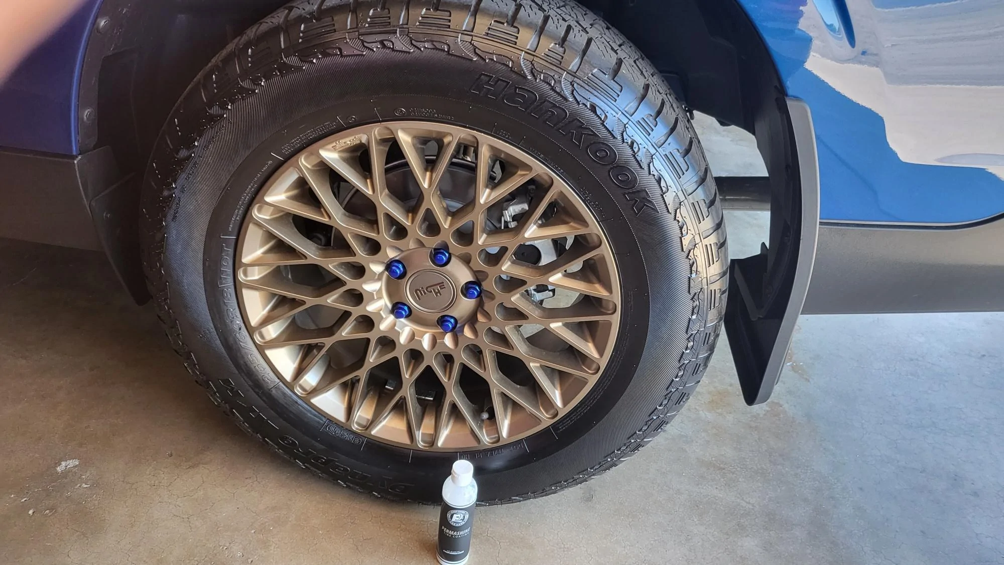 Ford Maverick Tinted windows, Mud Flaps, Budget Bed Mat, + other upgrades 20230702_132101_resized