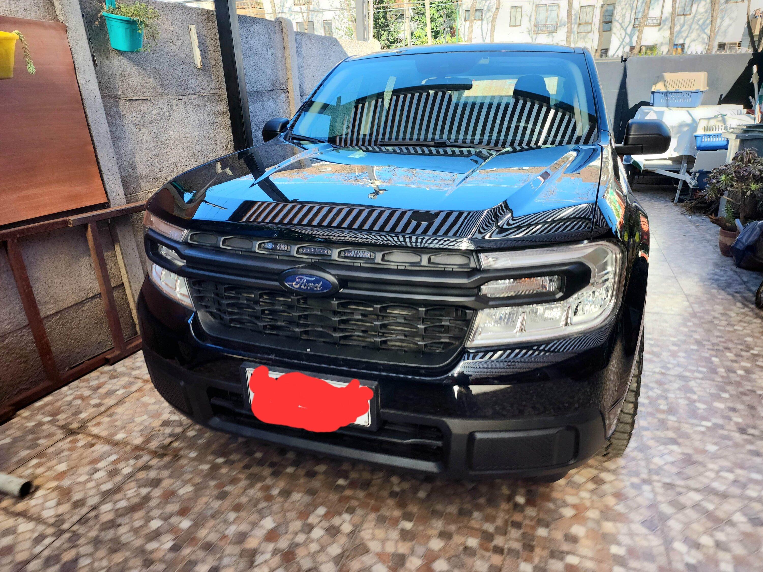 Ford Maverick My XLT from Chile. 20230630_144416-min