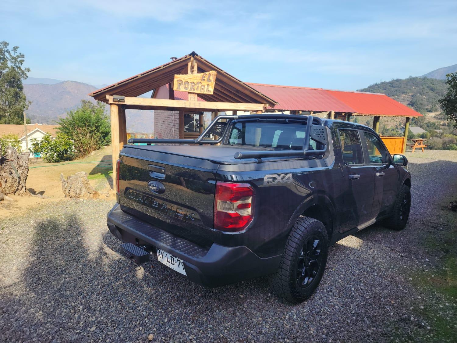 Ford Maverick My XLT from Chile. WhatsApp Image 2023-07-06 at 01.45.00 (1)