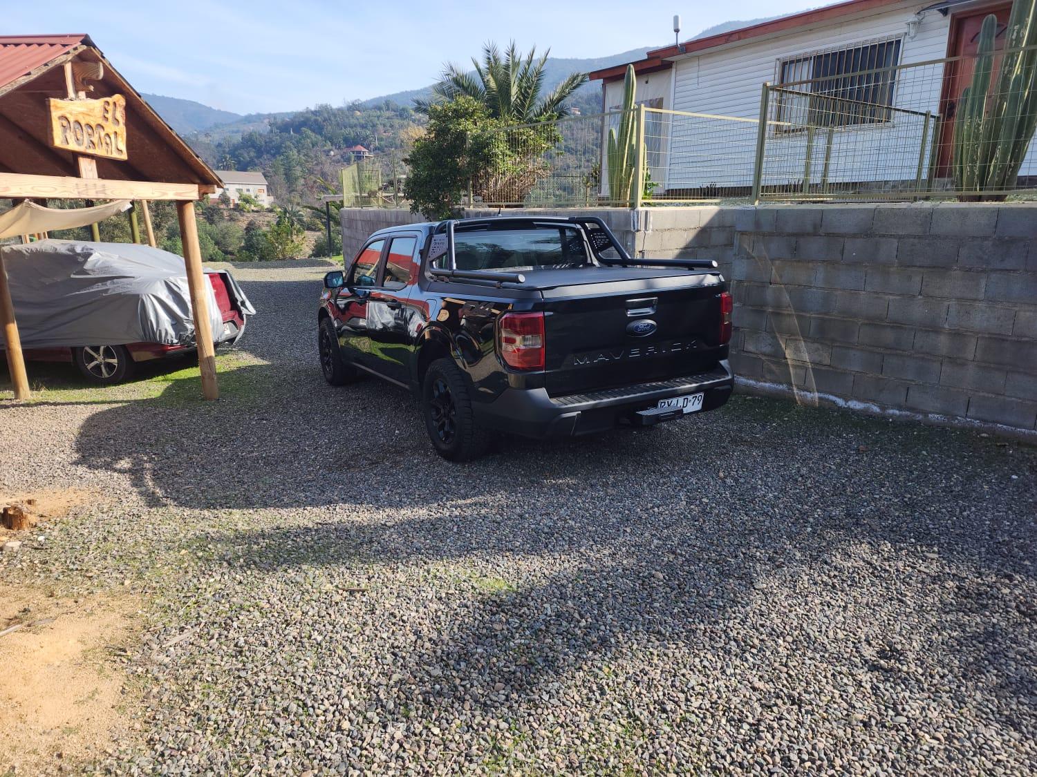 Ford Maverick My XLT from Chile. WhatsApp Image 2023-07-06 at 01.45.01 (2)