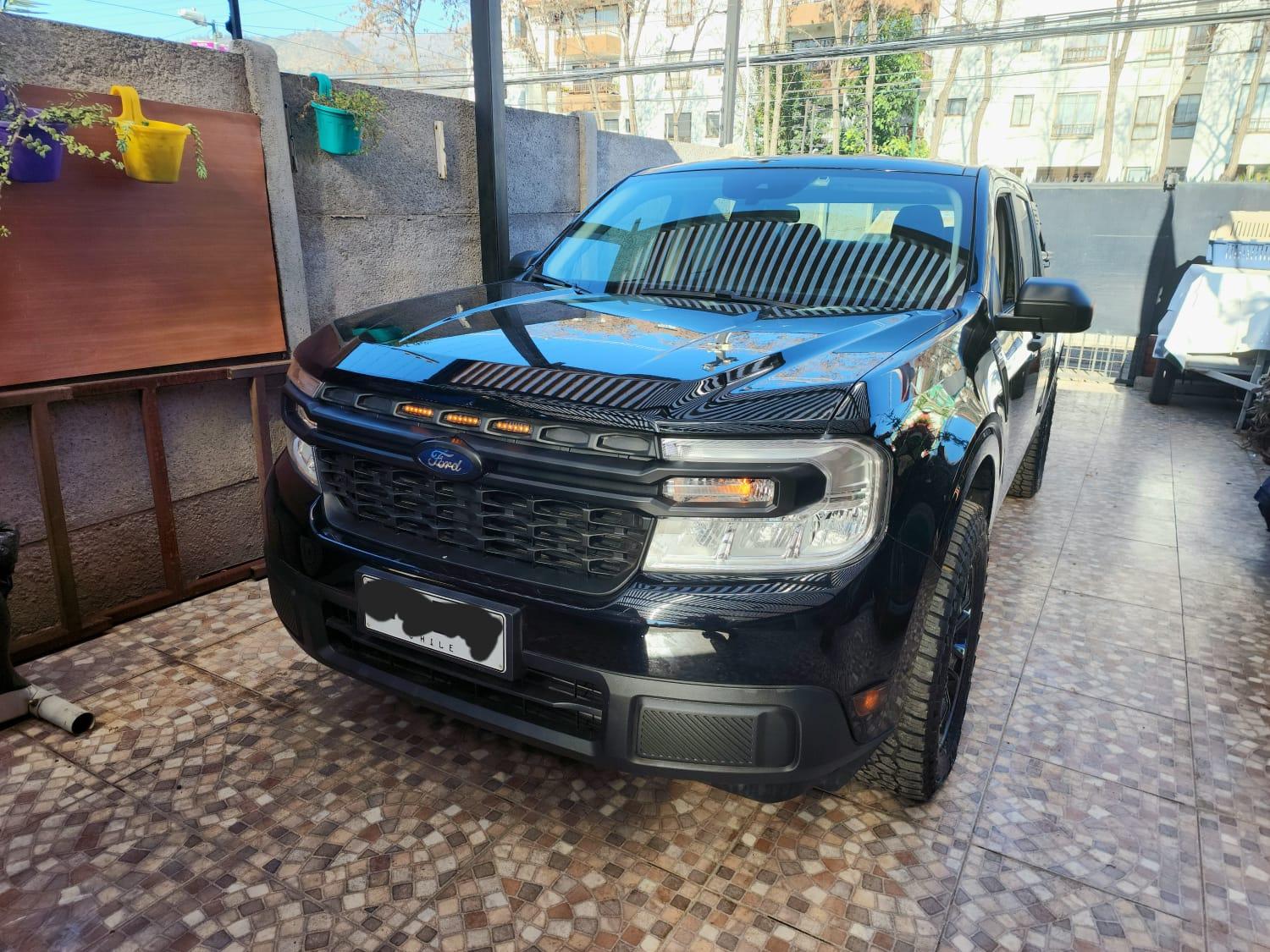 Ford Maverick My XLT from Chile. WhatsApp Image 2023-07-06 at 01.45.02 (1)