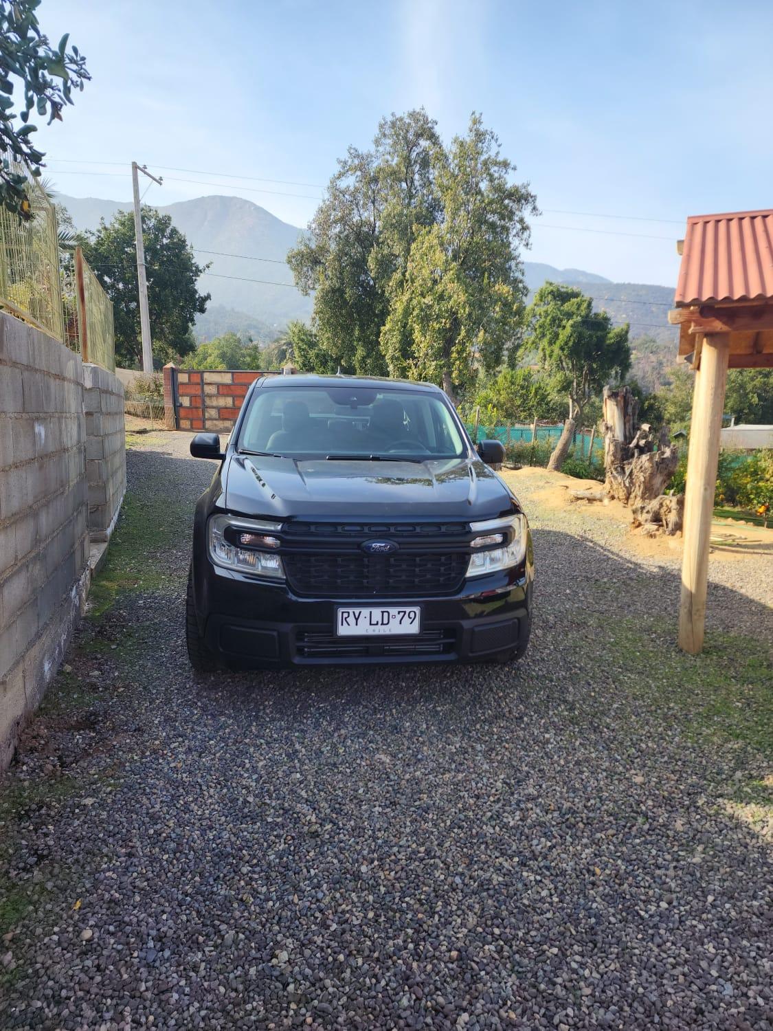 Ford Maverick My XLT from Chile. WhatsApp Image 2023-07-06 at 01.45.01 (1)