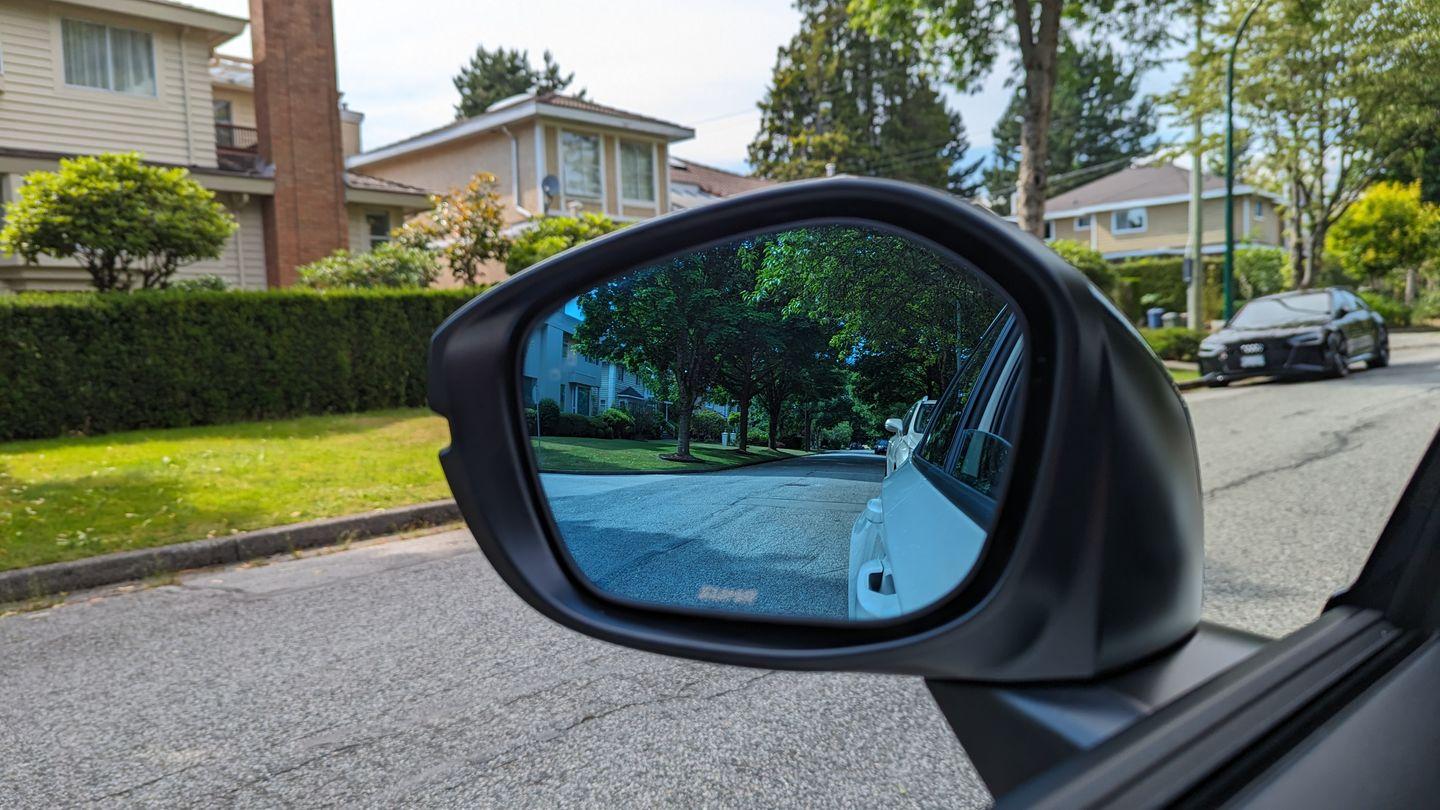 Ford Maverick ⚡ SUMA Mirrors⚡Reduce Blind Spots & Glare(Customer's Reviews) EVmEiYx73_mid
