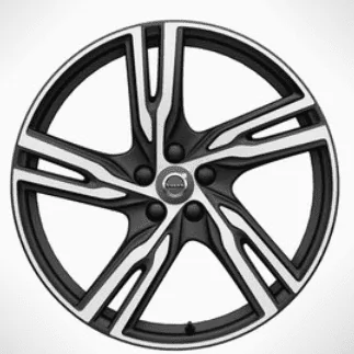 Ford Maverick New wheels 1688684979539