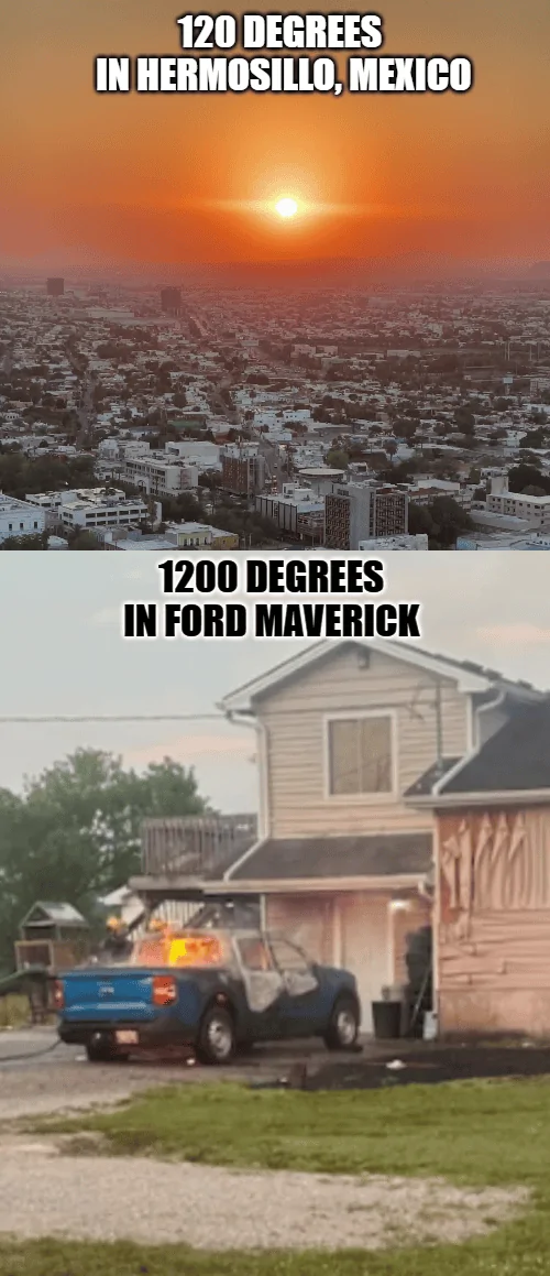 Ford Maverick Maverick Memes -  fun diversion while we wait [ ** NO POLITICS ** ] download - 2023-07-07T071353.320