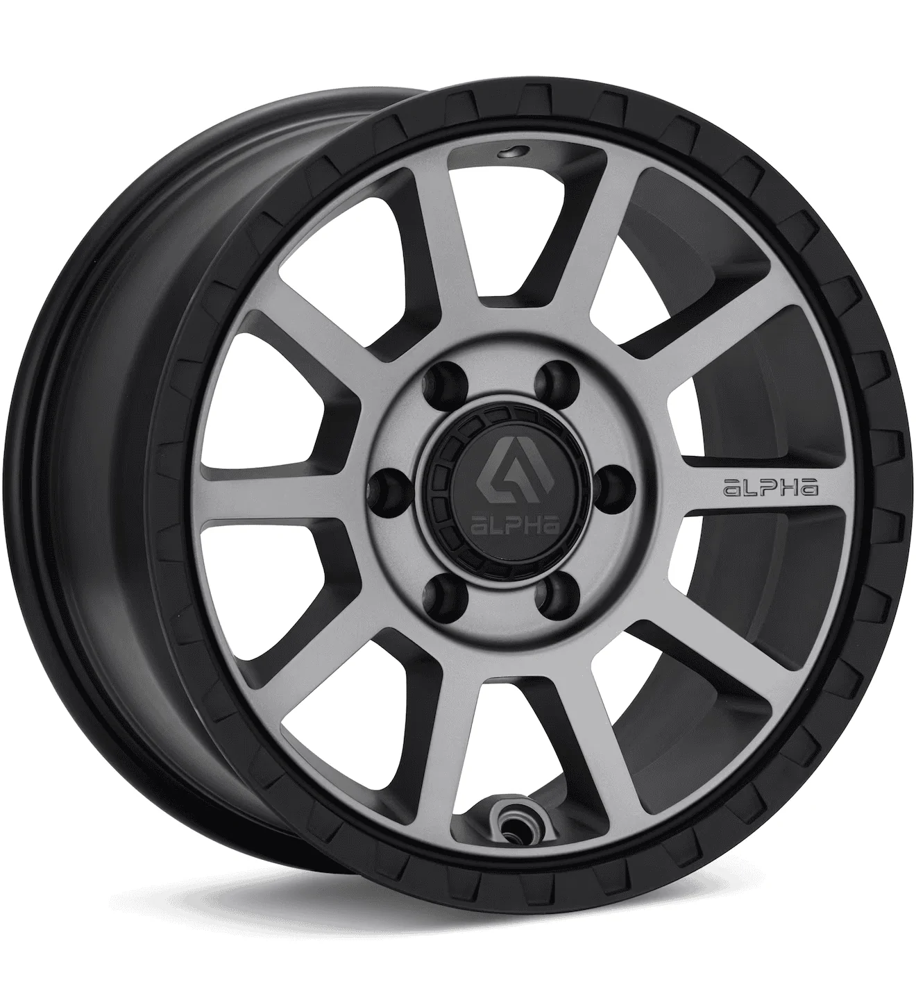 Ford Maverick Aftermarket Wheels that Look OEM? 1688785380989