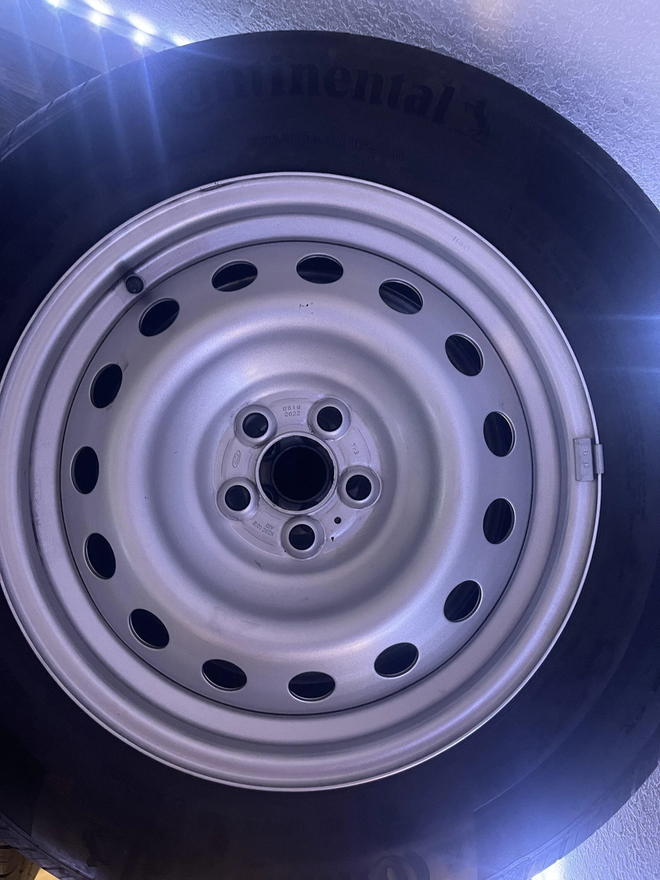 Ford Maverick Ford Maverick XL steelies EA09CCB6-5D15-4214-B97F-AA41D6C0CFD9