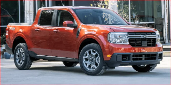 Ford Maverick Aftermarket Wheels that Look OEM? Captur