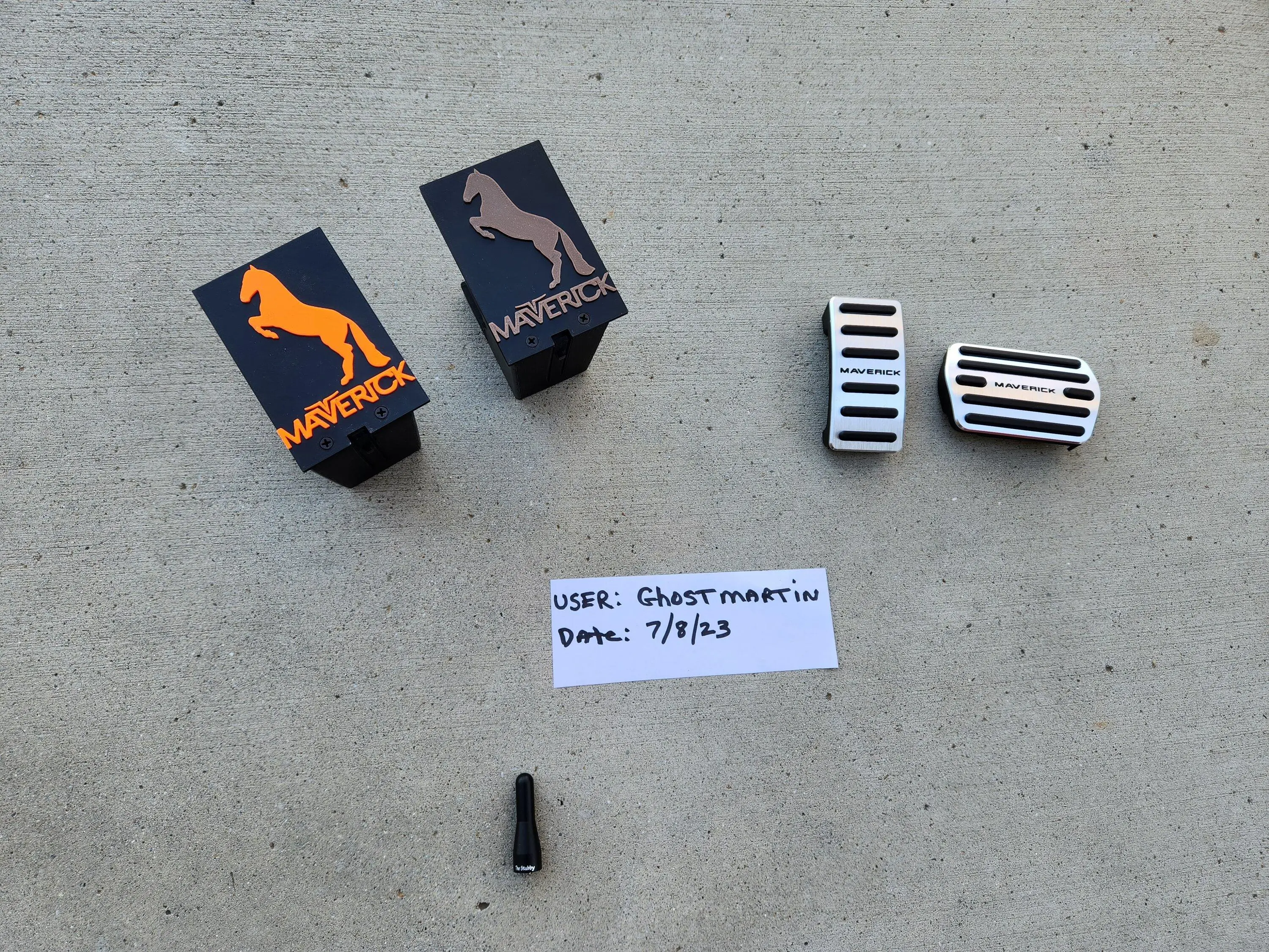Cubbys Pedals Stubby.webp