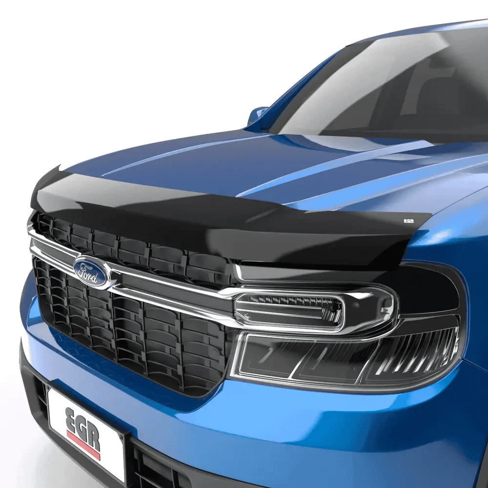 Ford Maverick Best accessory/mod under $100? 1688849212531