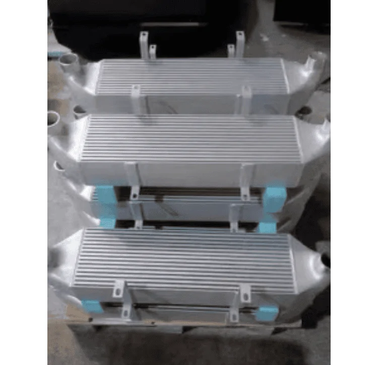 Ford Maverick Intercoolers are IN stock and available NOW from Fast Mavericks 1688869841108