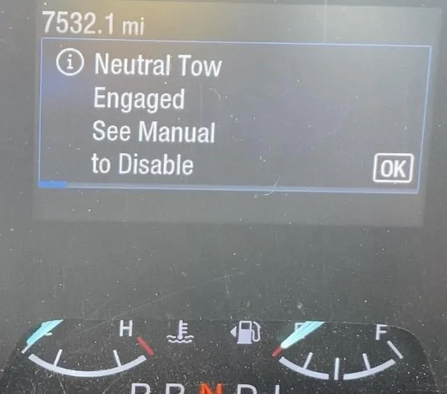 Ford Maverick Flat towing the Maverick? 1468F2FD-CE61-4AF4-869F-ACC8F1050B6F