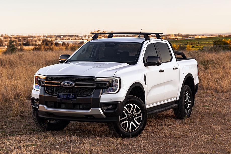 Ford Maverick My "light" Overlanding Maverick EcoBoost XLT Build. ford-ranger-article-image-4