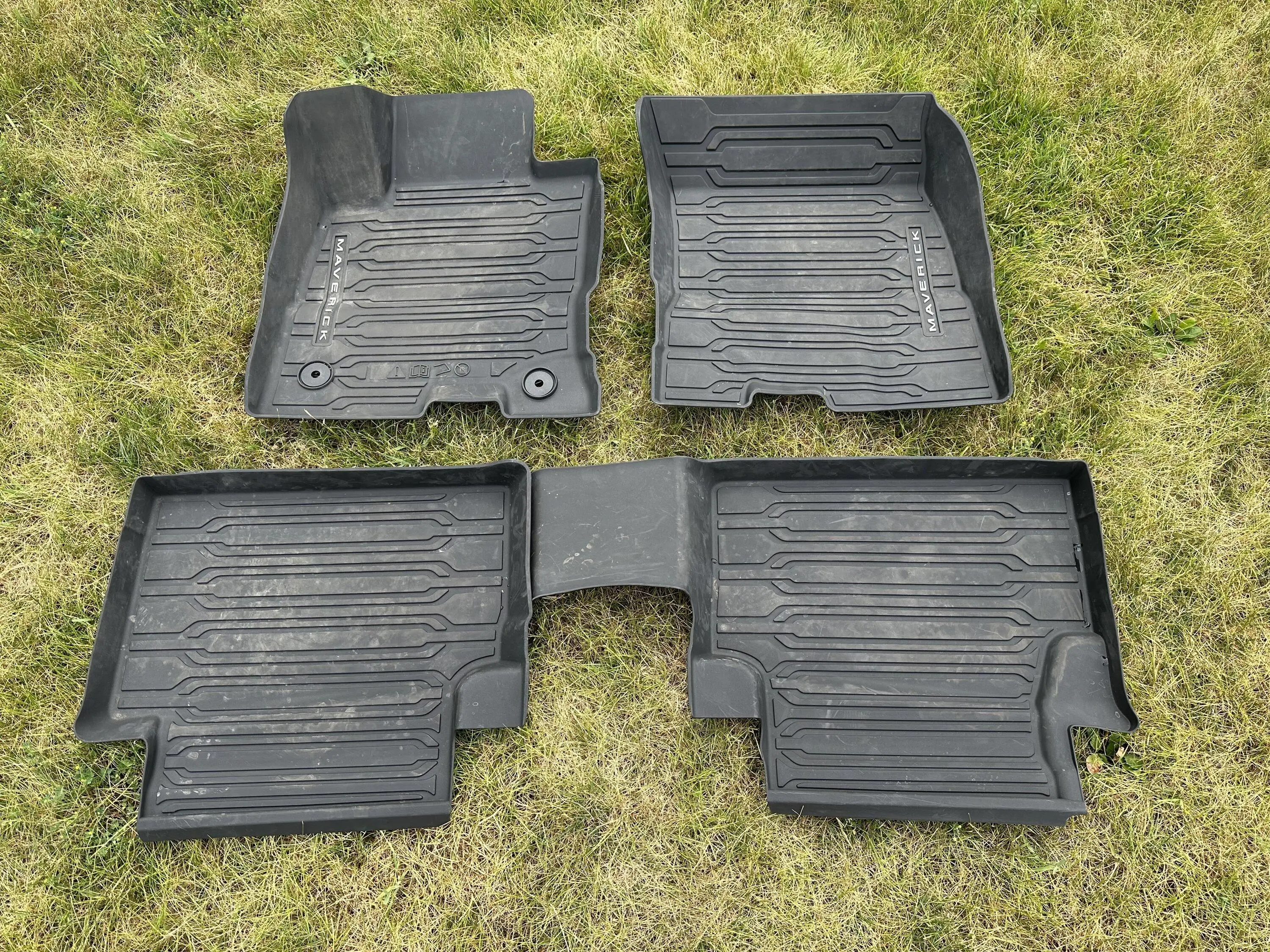 Ford Maverick OEM Accessories for sale in Wisconsin 8175058B-CDA8-4EA5-9B7B-5623634169E7