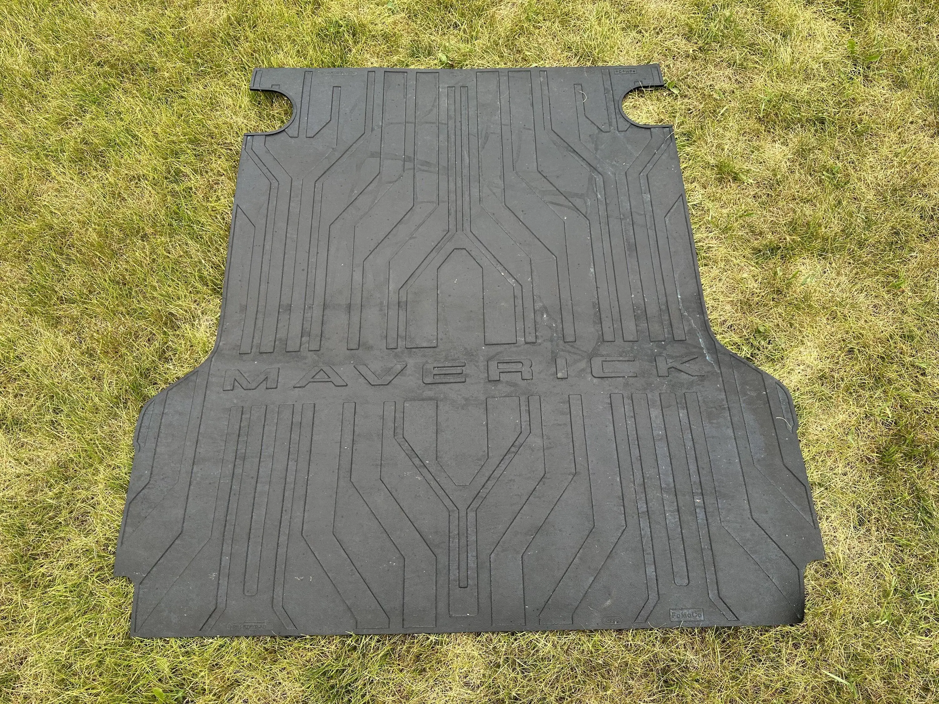 Ford Maverick OEM Accessories for sale in Wisconsin 66843F6B-37C0-4755-B280-2BAB5A7F7E68