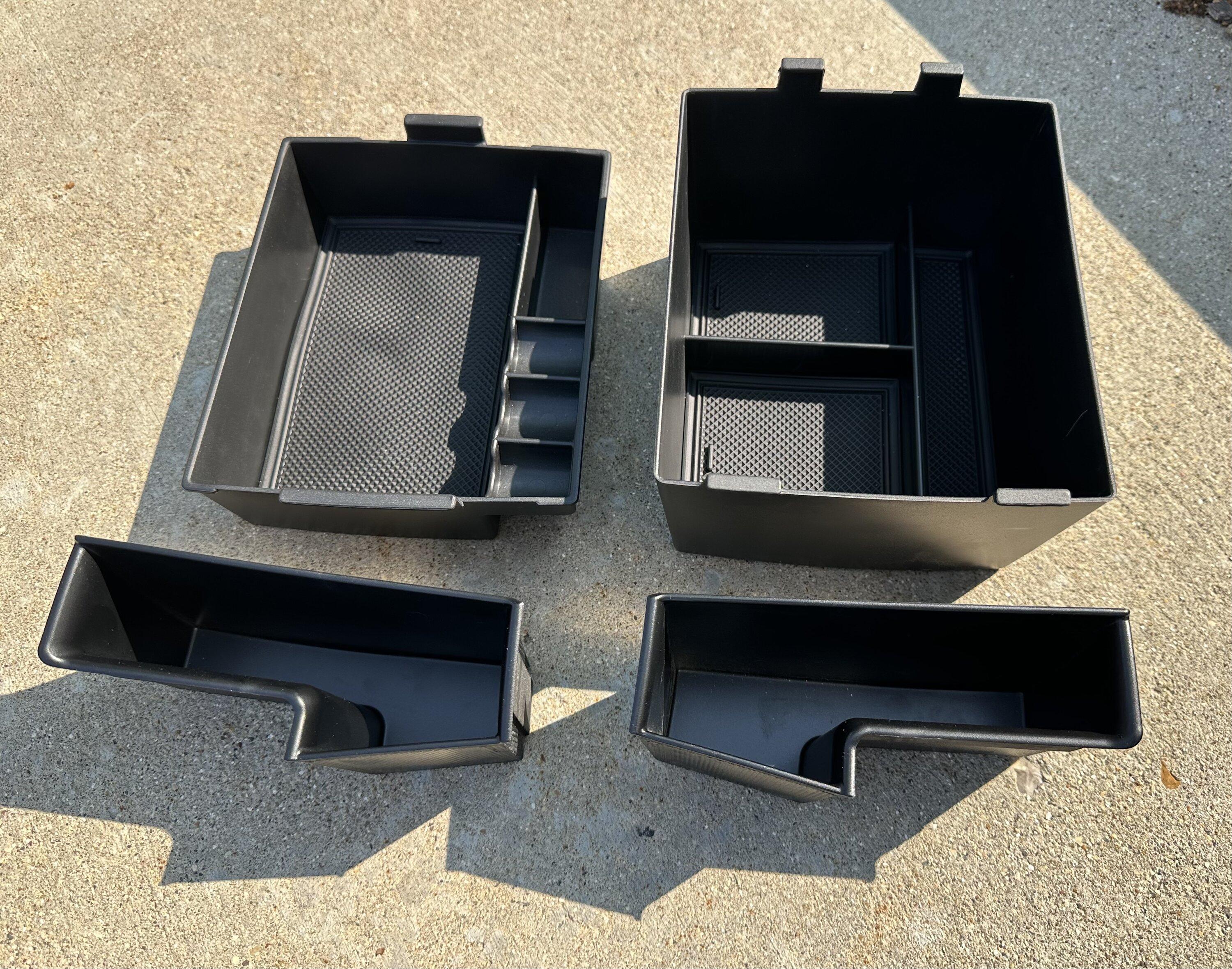 Ford Maverick OEM Accessories for sale in Wisconsin CA1C4A47-681A-4F66-9142-4AAA619D3B91