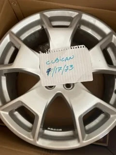 Ford Maverick Bronco sport wheels 350.00 IMG_3918