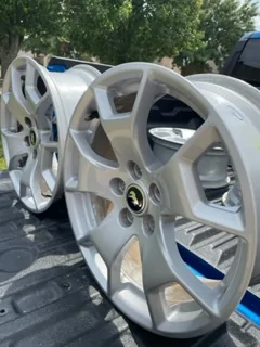 Ford Maverick Bronco sport wheels 350.00 IMG_3874