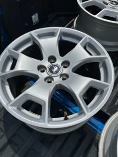 Ford Maverick Bronco sport wheels 350.00 IMG_3871