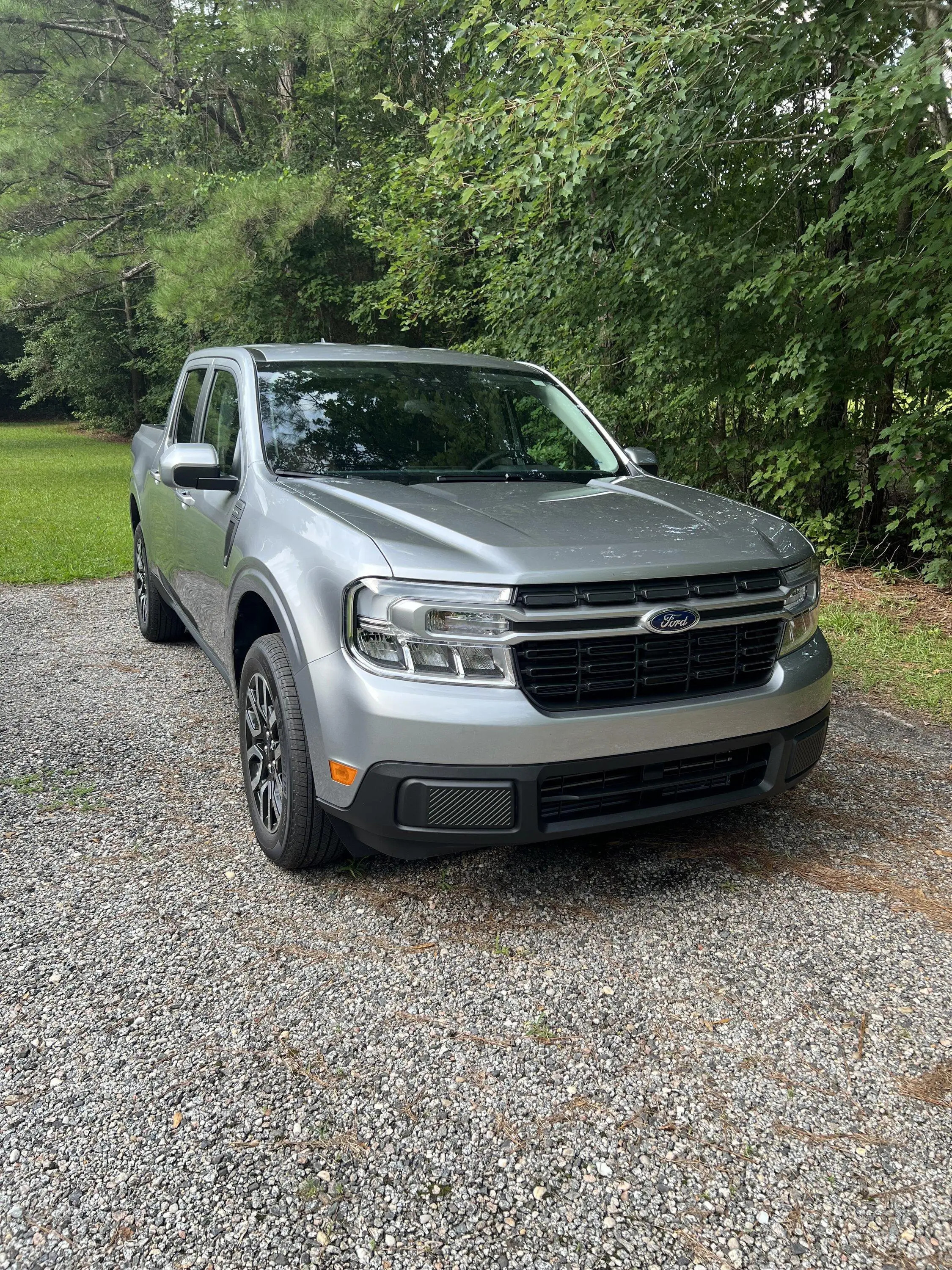 Ford Maverick Ford Maverick Owners Registry & Stats [Add Yours]! IMG_2327