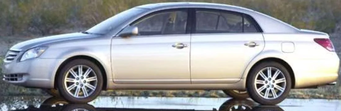 Ford Maverick Door molding.... avalon