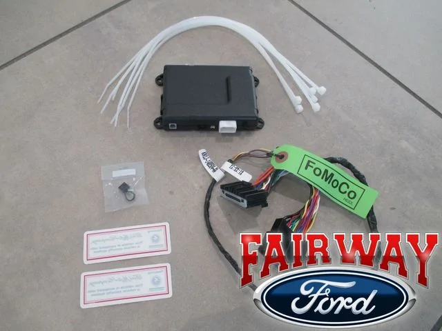 Ford Maverick what are you gettig with your ford points? perimeteralarm