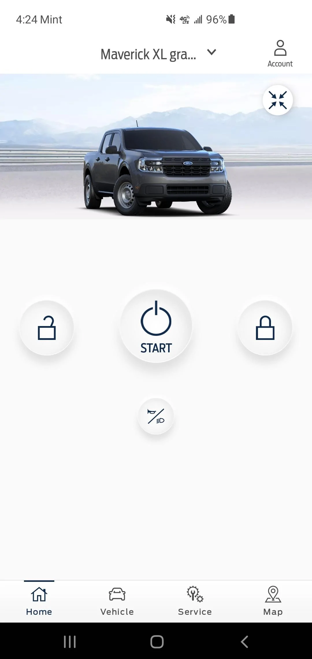 Ford Maverick Latest 2024 Maverick Order Guide Released [Updated Monthly] Screenshot_20230711-162426_FordPass