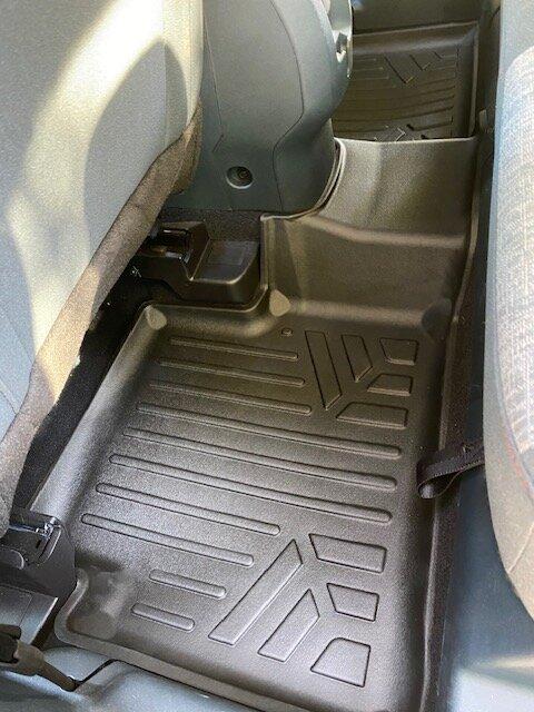 Ford Maverick CACTUS GRAY Maverick Photos Thread IMG_6094