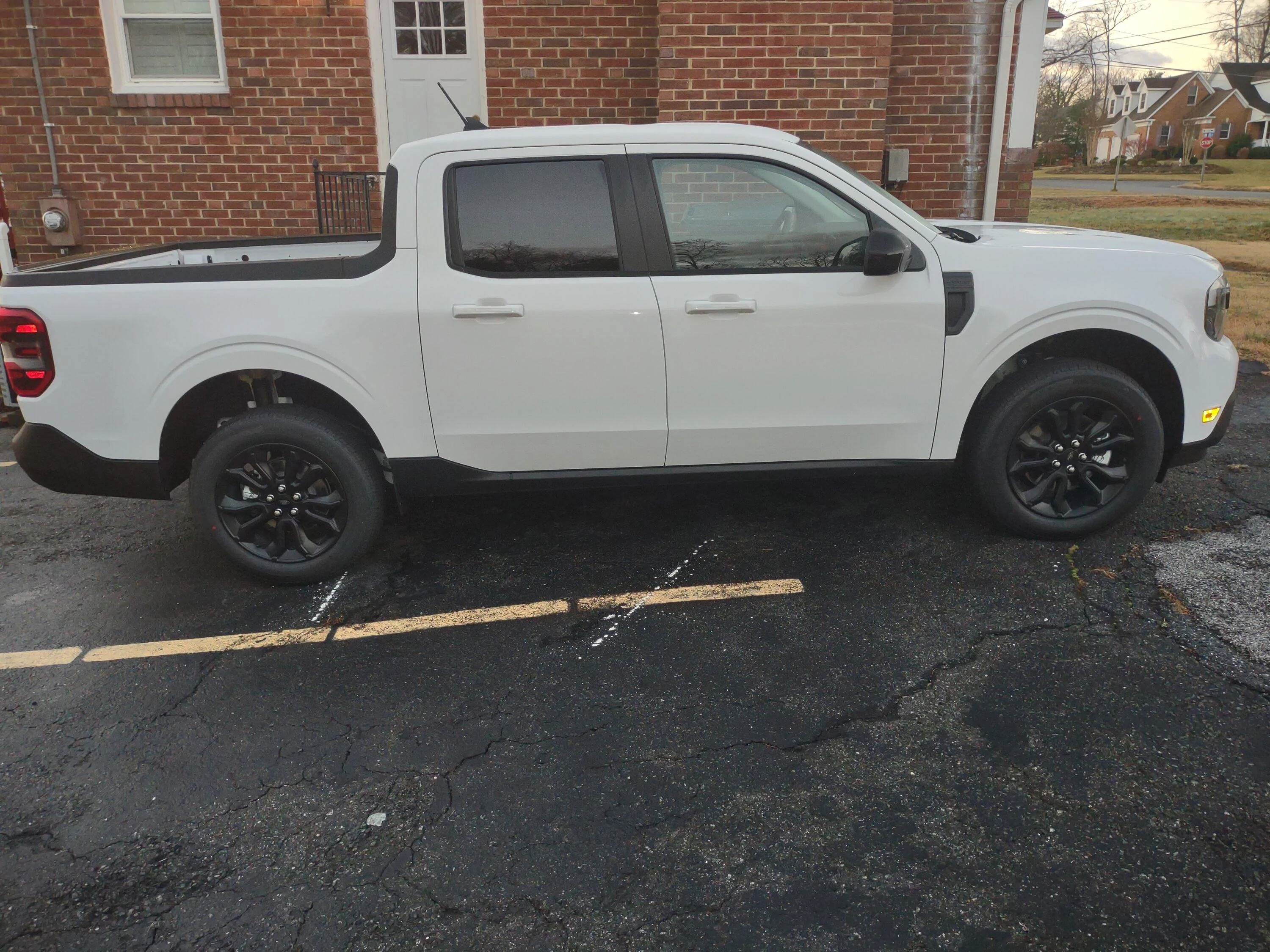 Ford Maverick 17" vs 18" - What are the Pros and Cons? IMG_20230120_072123215