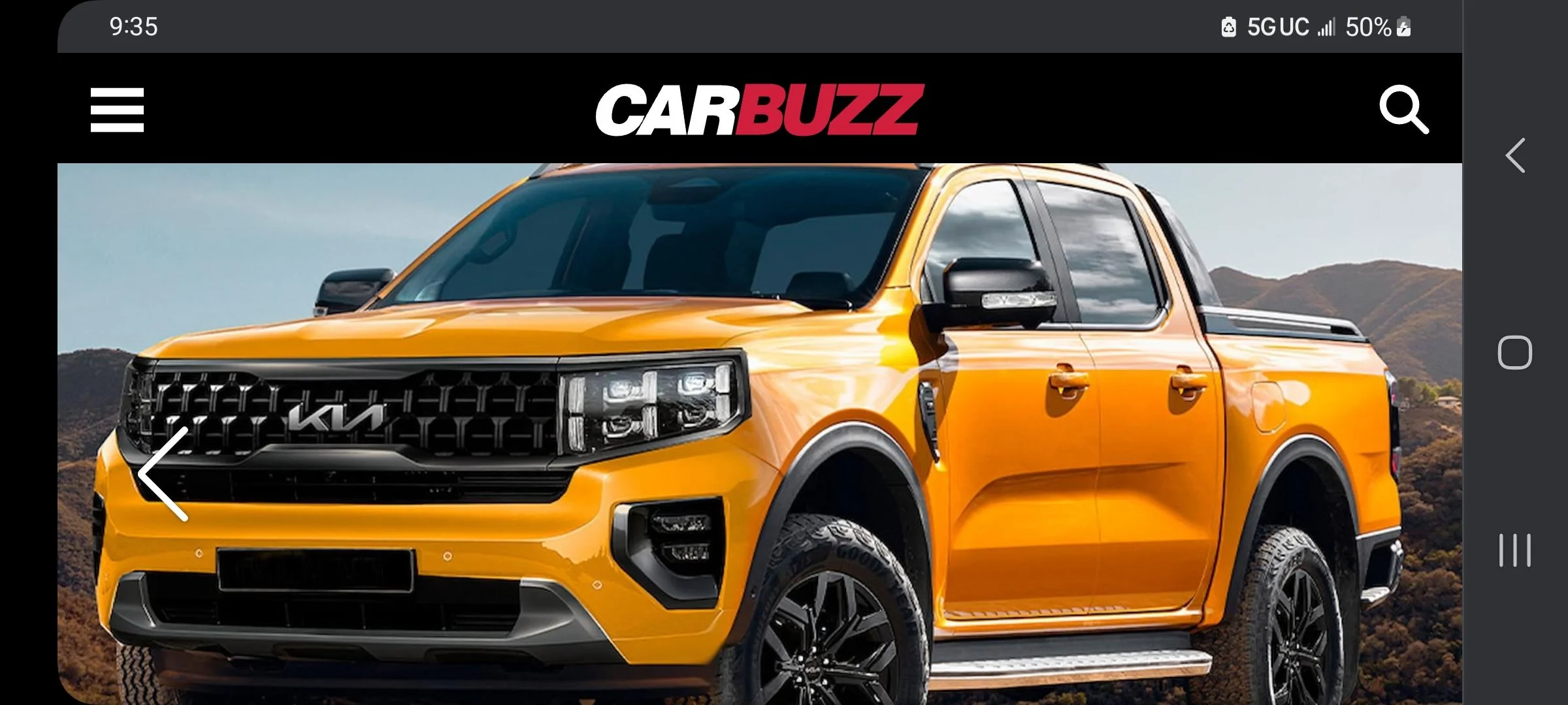 Ford Maverick Maverick sales vs competition so far in 2023 is doing very well! Kia Truck