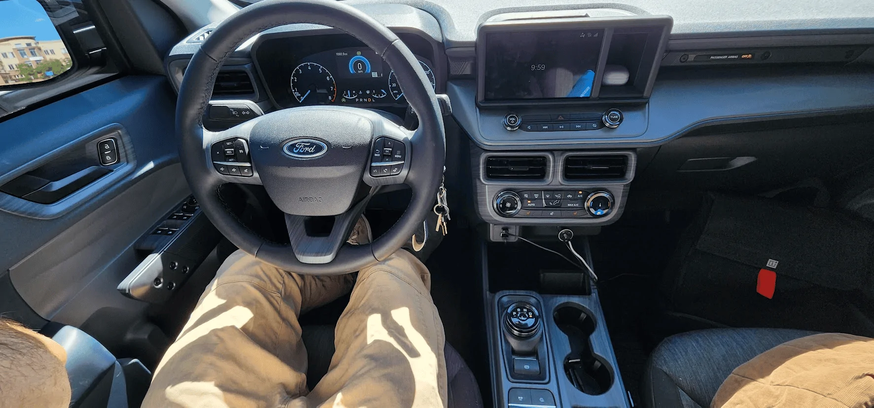 Ford Maverick Prime Day Purchases for the Mav 1689184561129