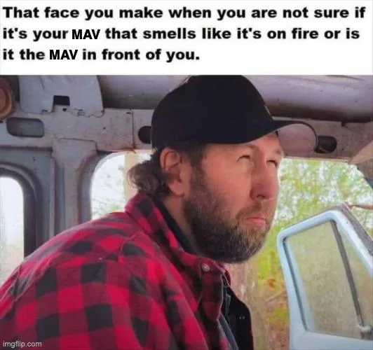 Ford Maverick Maverick Memes -  fun diversion while we wait [ ** NO POLITICS ** ] 7se262