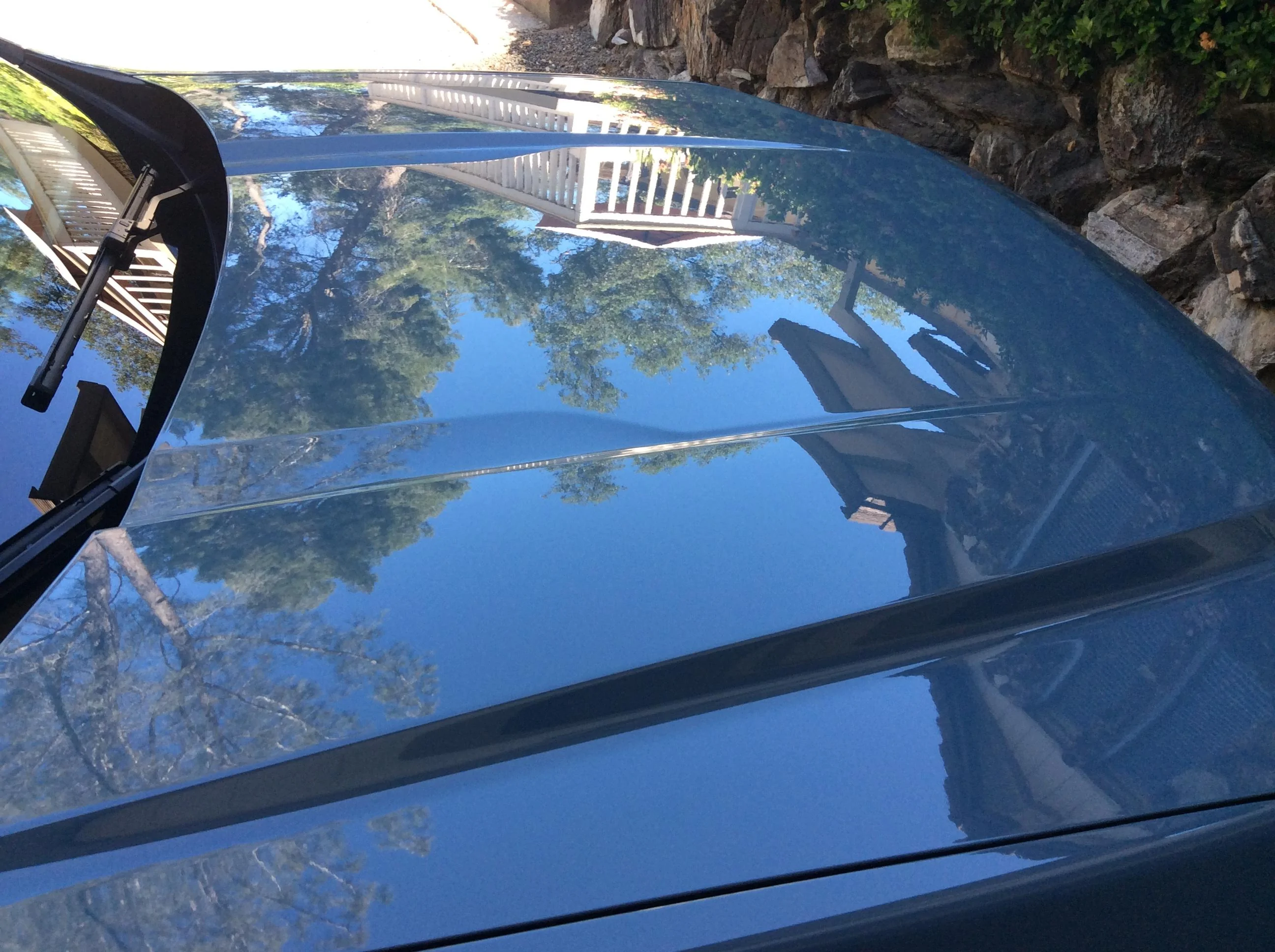 Ford Maverick Exterior Protection - What's your advice & experience? B3853635-2ACF-4F3C-875C-6CC40E731E3C