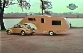 Ford Maverick 40' Camper Hauling 1689229634406