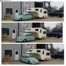 Ford Maverick 40' Camper Hauling 1689229861862