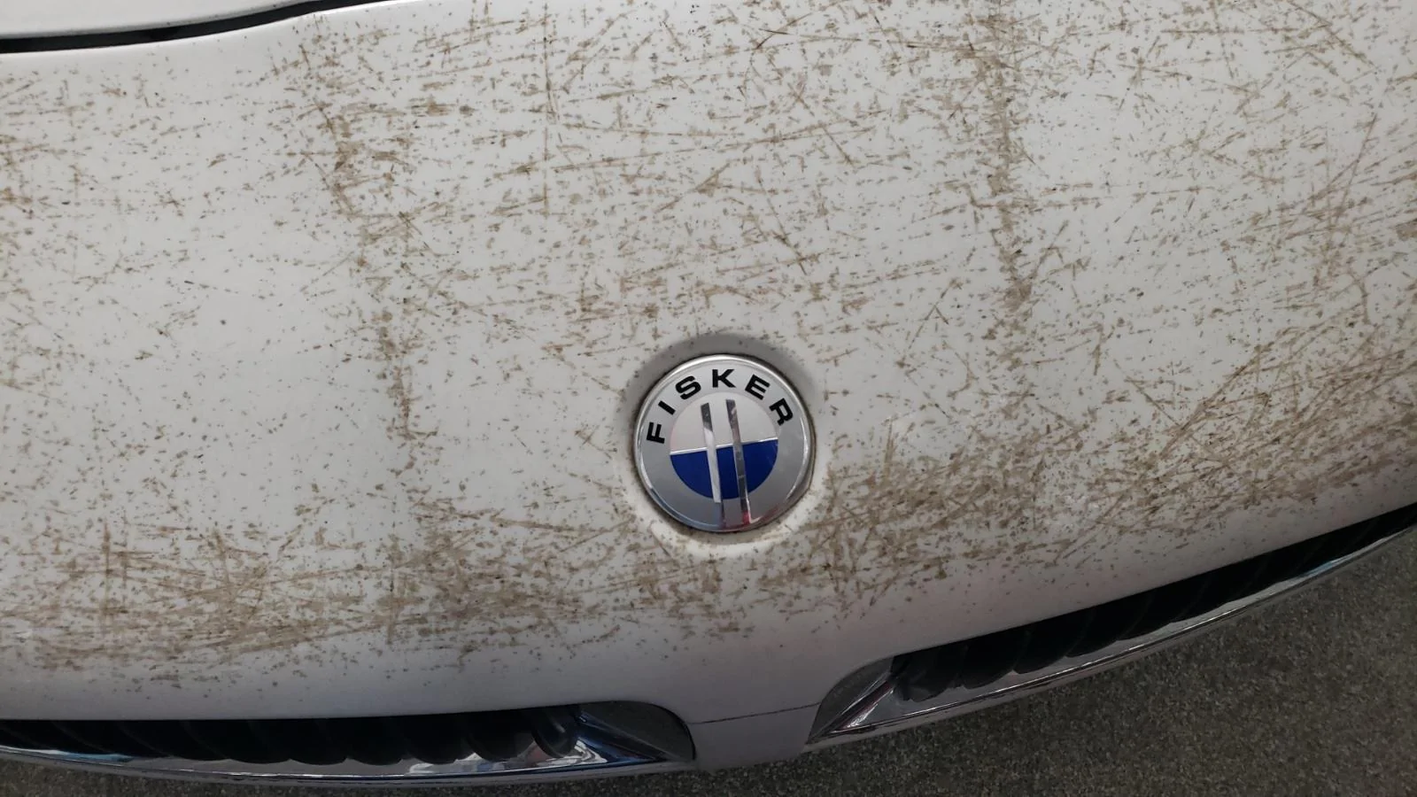 Ford Maverick Exterior Protection - What's your advice & experience? Resized_20230206_110020