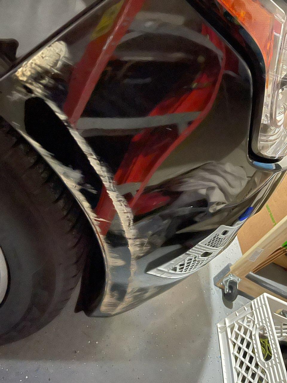Ford Maverick Exterior Protection - What's your advice & experience? IMG_62791