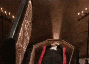 Ford Maverick Dealer said 5000 mile service interval is better ? wake-up-dracula