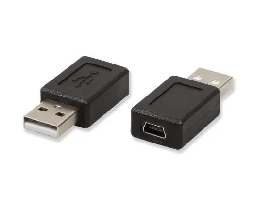Ford Maverick USB Outlet - please help! "yes I did search" USB 2.0 A Male to USB B