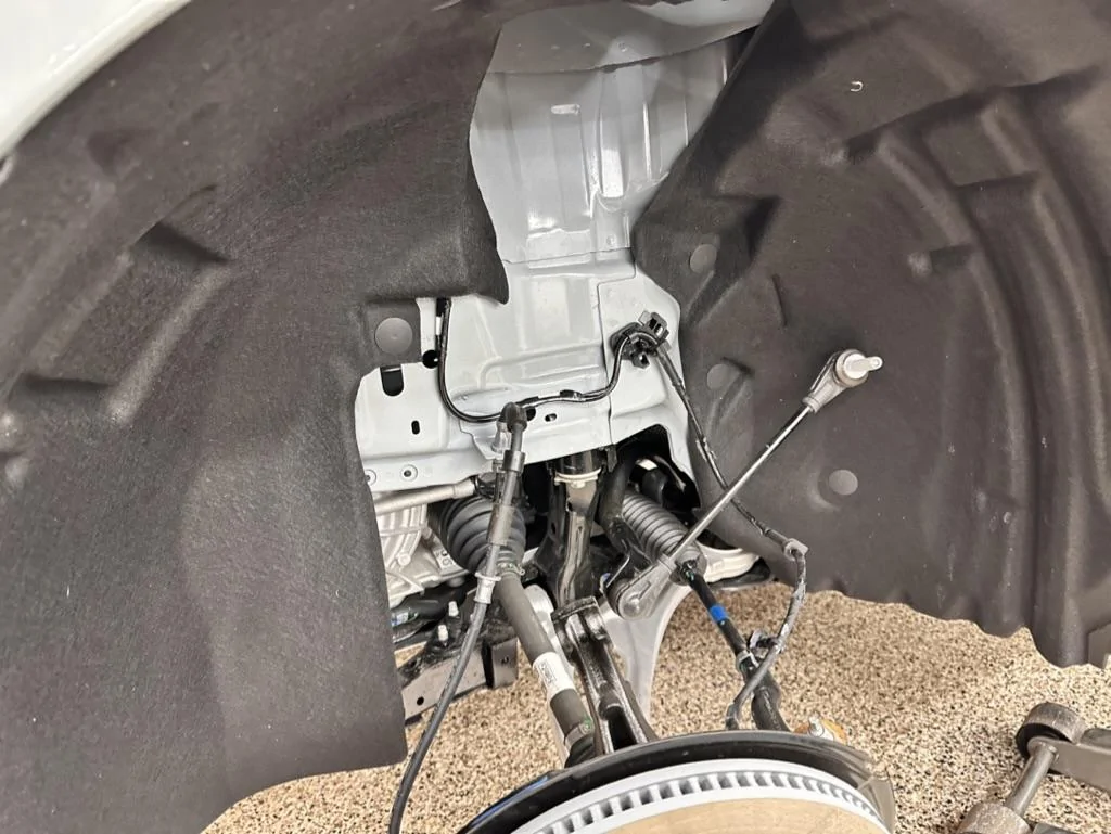 Ford Maverick Obz Maverick Build... FA18FAE0-EC55-4045-AA23-271F8538C04D_1_105_c