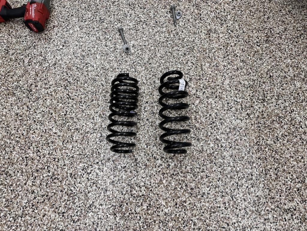 Ford Maverick Obz Maverick Build... 68F0DE37-88BE-40EA-9817-522399A16E46_1_105_c
