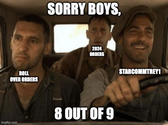 Ford Maverick Maverick Memes -  fun diversion while we wait [ ** NO POLITICS ** ] 7srv6